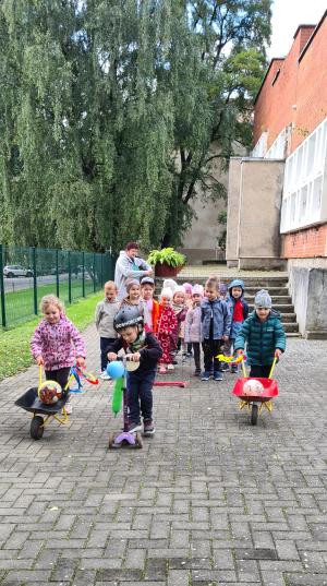 Naujienos „Europos judumo savaitė“ galerija. Nuotrauka 18 iš 18