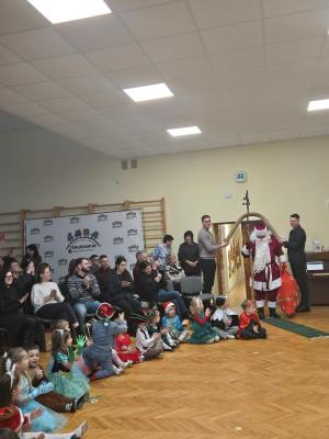 Naujienos „Kalėdų šventė“ galerija. Nuotrauka 14 iš 39