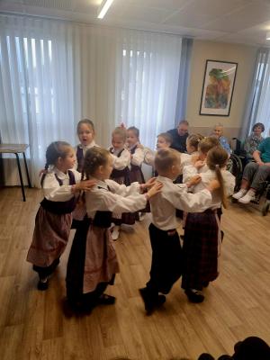 Naujienos „Geri darbai tęsiasi“ galerija. Nuotrauka 5 iš 9