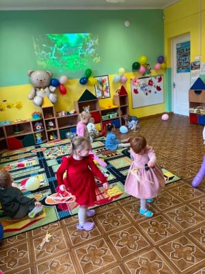 Naujienos „Pramoga „ Sudie, lopšeli““ galerija. Nuotrauka 1 iš 9