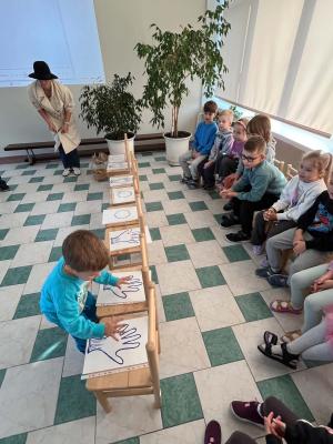 Naujienos „Naratyvinė savaitė „Dingusio garso detektyvai“ “ galerija. Nuotrauka 26 iš 40
