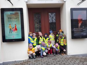 Naujienos „Edukacinė programa „Pepė keliauja į koncertą““ galerija. Nuotrauka 1 iš 6