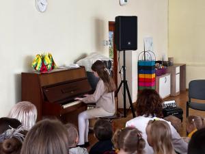 Naujienos „Muzikos festivalis“ galerija. Nuotrauka 13 iš 15