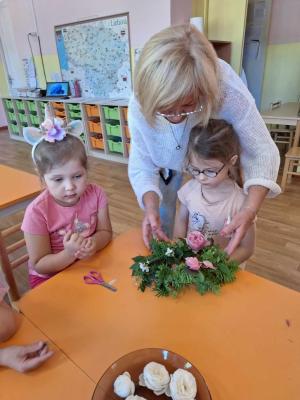 Naujienos „Pramoga ,,Surask, paparčio žiedą”“ galerija. Nuotrauka 1 iš 10