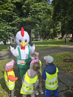 Naujienos „Edukacinis renginys ,,Žiūrėkite, ką valgote““ galerija. Nuotrauka 2 iš 14