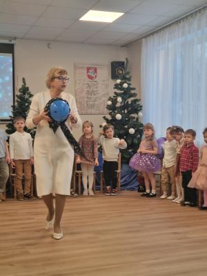 Naujienos „Pravoslavų Kalėdų šventė „Šviesa nugali tamsą““ galerija. Nuotrauka 5 iš 18