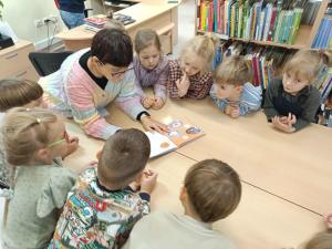 Naujienos „Edukacija ,,Emocijos ir ką su jomis daryti?““ galerija. Nuotrauka 3 iš 12