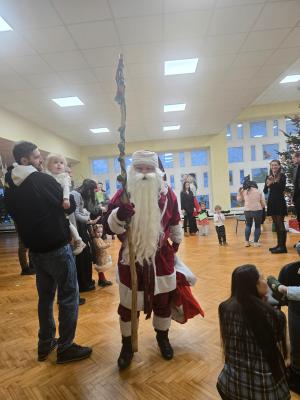 Naujienos „Kalėdų šventė“ galerija. Nuotrauka 37 iš 39