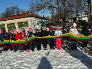 Naujienos „Minime Kovo 11-ą“ galerija. Nuotrauka 6 iš 25