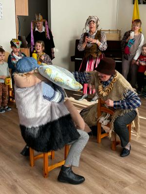 Naujienos „Žiema, bėk iš kiemo“ galerija. Nuotrauka 12 iš 20