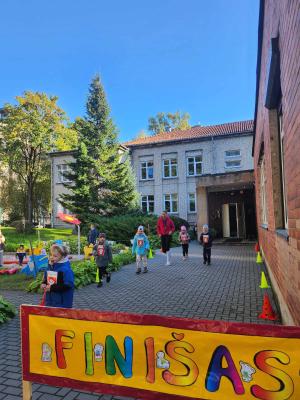 Naujienos „Solidarumo bėgimas“ galerija. Nuotrauka 32 iš 32