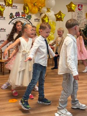 Naujienos „„Žvaigždučių" išleistuvės“ galerija. Nuotrauka 11 iš 35