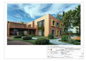 Naujienos „ Klaipėdos lopšelio-darželio „Traukinukas“ „Boružėlės“ skyriaus rekonstravimo projekto projektiniai pasiūlymai bei viešas svarstymas su visuomene“ galerija. Nuotrauka 2 iš 6
