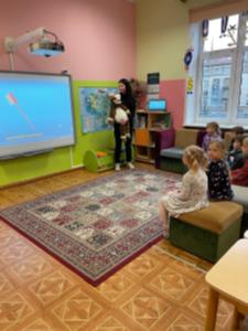 Naujienos „Sveikatos valandėlė ,,Sveiki dantukai šypsosi"“ galerija. Nuotrauka 2 iš 6