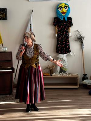 Naujienos „Žiema, bėk iš kiemo“ galerija. Nuotrauka 1 iš 20