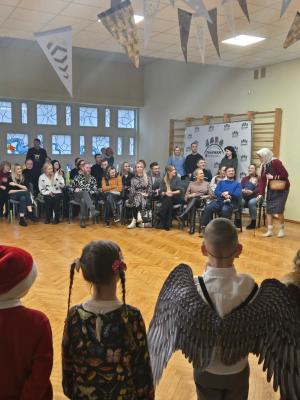 Naujienos „Kalėdų šventė“ galerija. Nuotrauka 26 iš 39