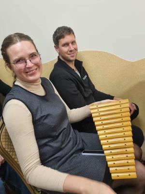 Naujienos „Kas valgys pyragą?“ galerija. Nuotrauka 18 iš 21