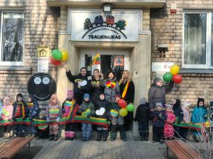 Naujienos „Minime Kovo 11-ą“ galerija. Nuotrauka 24 iš 25
