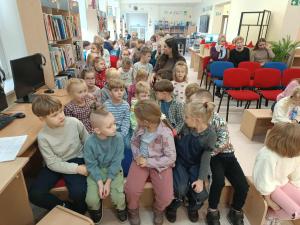 Naujienos „Edukacija ,,Emocijos ir ką su jomis daryti?““ galerija. Nuotrauka 12 iš 12