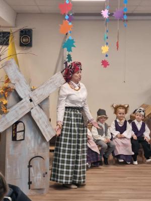 Naujienos „Kas valgys pyragą?“ galerija. Nuotrauka 3 iš 21