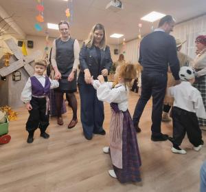 Naujienos „Kas valgys pyragą?“ galerija. Nuotrauka 13 iš 21