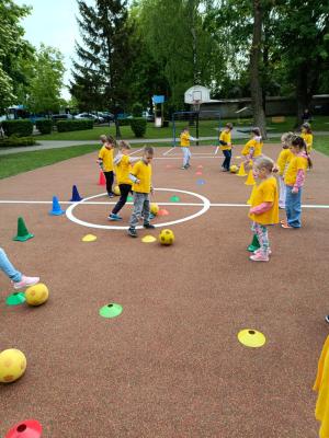 Naujienos „Sporto savaitė „Traukinuko" skyriuje“ galerija. Nuotrauka 19 iš 19