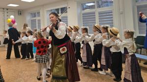 Naujienos „Pramoga ,,Draugų diena““ galerija. Nuotrauka 15 iš 17