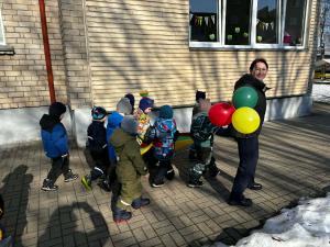 Naujienos „Minime Kovo 11-ą“ galerija. Nuotrauka 19 iš 25