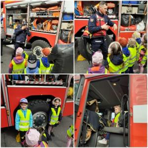 Naujienos „Išvyka į Klaipėdos miesto bendruomenėms skirtą prevencinį atvirų durų dienos renginį“ galerija. Nuotrauka 17 iš 17