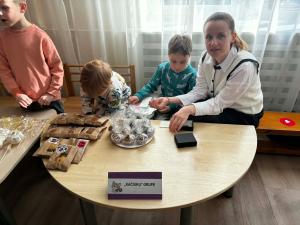 Naujienos „Kaziuko mugė“ galerija. Nuotrauka 7 iš 21