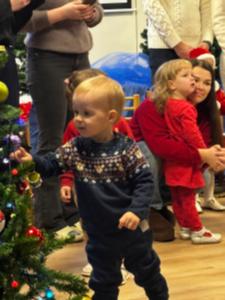 Naujienos „Kalėdų linksmybės“ galerija. Nuotrauka 2 iš 24