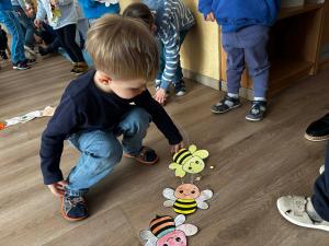 Naujienos „Pasaulinė autizmo supratimo diena“ galerija. Nuotrauka 11 iš 23