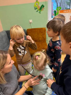Naujienos „Sveikatos valandėlė ,,Žmogaus kūno paslaptys"“ galerija. Nuotrauka 1 iš 12