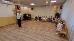Naujienos „Rudenėlio pramogos „Aitvarėlių" ir „Gintarėlių" grupėse“ galerija. Nuotrauka 11 iš 22
