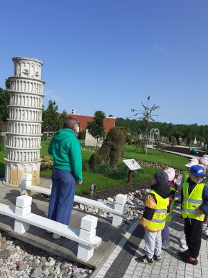 Naujienos „Edukacinė išvyka į Babilono sodus“ galerija. Nuotrauka 22 iš 22