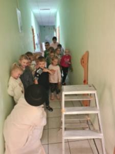 Naujienos „Naratyvinė savaitė „Dingusio garso detektyvai“ “ galerija. Nuotrauka 4 iš 40