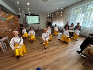 Naujienos „Vaikai vaikams“ galerija. Nuotrauka 7 iš 27
