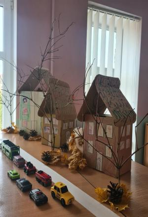 Naujienos „Pilietinė iniciatyva ,,Tolerancijos gatvė““ galerija. Nuotrauka 3 iš 12