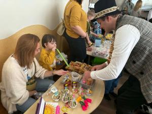 Naujienos „Kaziuko mugė“ galerija. Nuotrauka 6 iš 21