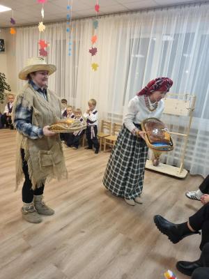 Naujienos „Kas valgys pyragą?“ galerija. Nuotrauka 16 iš 21