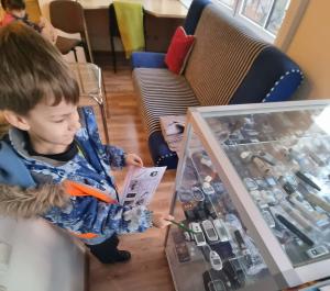 Naujienos „Edukacija „Diabeto IQ" klube“ galerija. Nuotrauka 6 iš 16