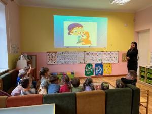 Naujienos „Sveikatos valandėlė ,,Švarios rankytės"“ galerija. Nuotrauka 4 iš 11