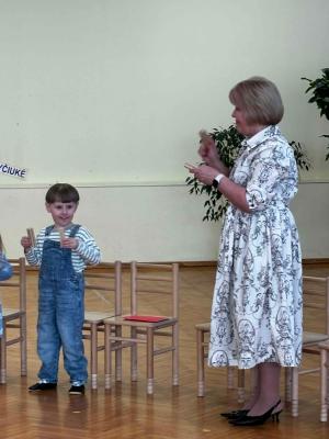 Naujienos „Mama, mamytė, mamyčiukė, mamaitė...“ galerija. Nuotrauka 16 iš 31