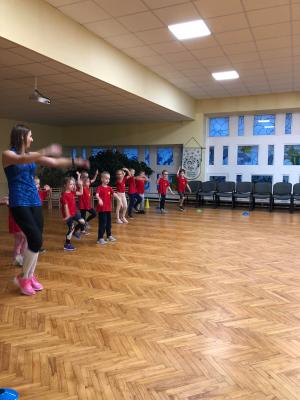 Naujienos „Sportinis renginys „Sportuoju su visa šeima”“ galerija. Nuotrauka 2 iš 3