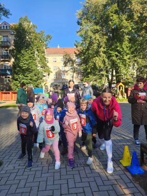 Naujienos „Solidarumo bėgimas“ galerija. Nuotrauka 29 iš 32