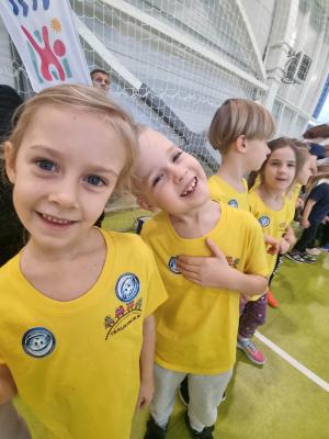 Naujienos „Futbolo žiemos festivalis“ galerija. Nuotrauka 3 iš 12