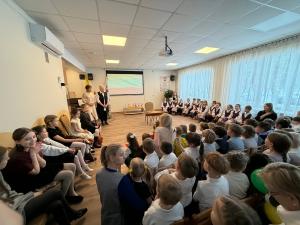 Naujienos „Tautinė šventė ,,Mes Lietuvos vaikai““ galerija. Nuotrauka 1 iš 13