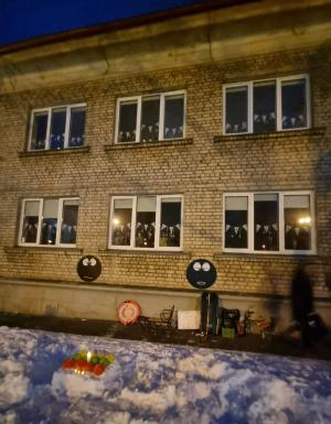 Naujienos „Laisvės liepsna iš kartos į kartą“ galerija. Nuotrauka 12 iš 22