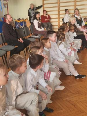 Naujienos „Šventinis renginys „Dovana Lietuvai““ galerija. Nuotrauka 26 iš 29