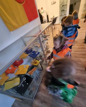 Naujienos „Edukacija „Diabeto IQ" klube“ galerija. Nuotrauka 13 iš 16